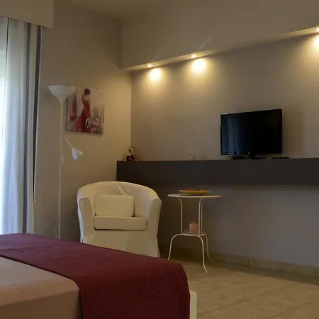 Ionian Balcony Lixouri