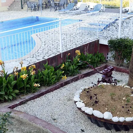 Appartement Ionian Balcony Lixouri