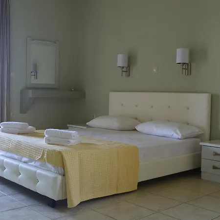 Appartement Ionian Balcony Lixouri