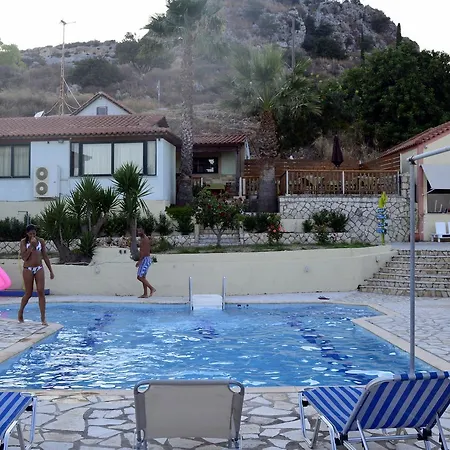 Ionian Balcony * Lixouri