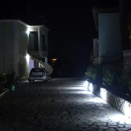 Ionian Balcony Lixouri