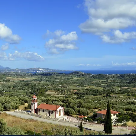Appartamento Ionian Balcony Lixouri