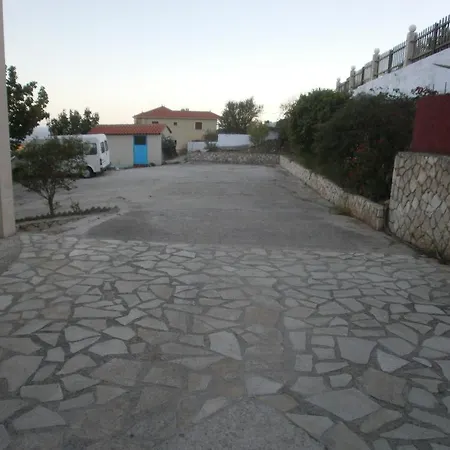 Appartement Ionian Balcony