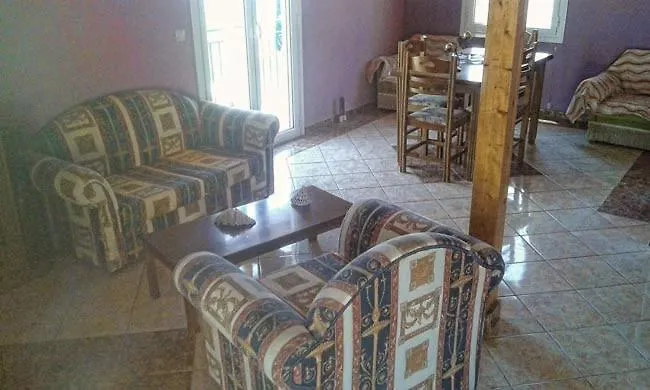 Ionian Balcony * Ληξούρι