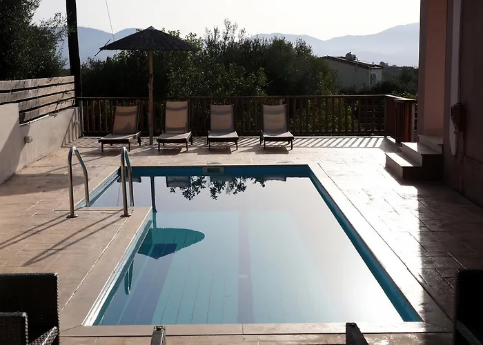 Ionian Balcony *