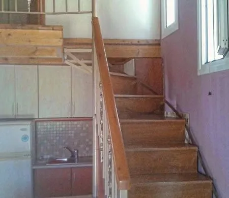 Ionian Balcony ليكسوري