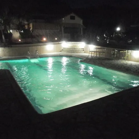 公寓 爱奥尼亚阳台公寓 *