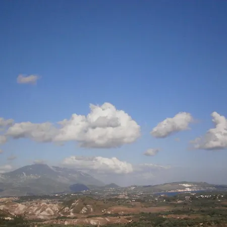 公寓 爱奥尼亚阳台公寓